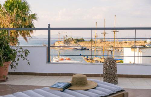 Attico Blu - Sea View Penthouse - Foto 30