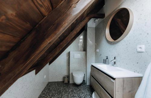 Ruralna kuća OPG Francek - Foto 38