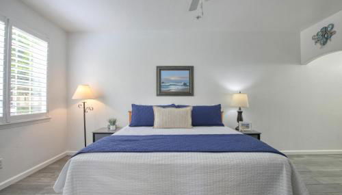 Pacific Plaza #304 - Condo on the Coastline - 1BdrmD-K-QSofa - Foto 2