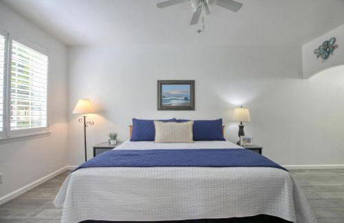 Pacific Plaza #304 - Condo on the Coastline - 1BdrmD-K-QSofa - Foto 2