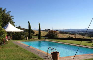 Villa La Lodola - Photo 48