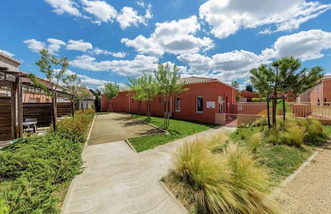 Semi-detached Home in the Hinterlands of Languedoc - Foto 23