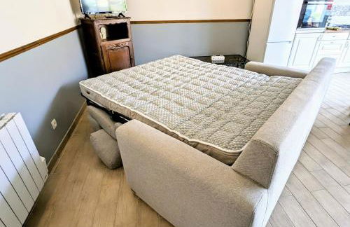 Appartement privé Le Chardonnay, jardin, parking - Photo 11