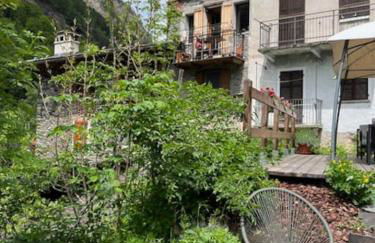 Casa le Bouquetin - Foto 46