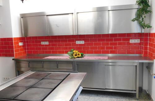 Haus Astenblick in Winterberg für bis zu 35 Personen für Wanderveranstaltungen und Familienfeiern - Foto 39