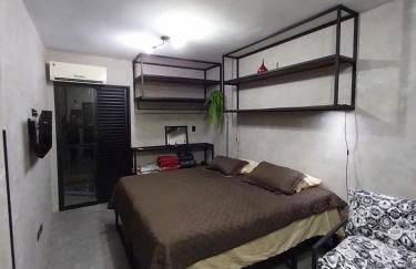 FLAT PALLADIUM - de frente - Photo 1