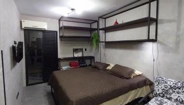 FLAT PALLADIUM - de frente - Foto 1, wardrobe