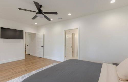 Urban Retreat near Historic Downtown McKinney - Foto 30