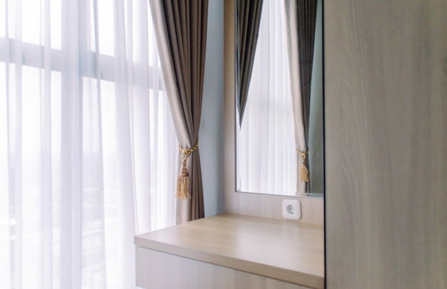 Nice and Fancy Studio at Transpark Bintaro Apartment - Photo 5