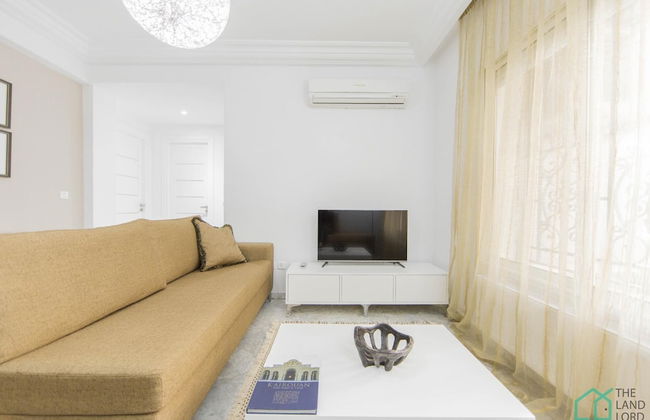 The Business Stay Spacious Well Located in Lac 2 - Foto 7