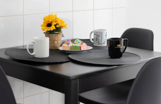 Spacious 3 Bedroom Apartment by Renters - Foto 42