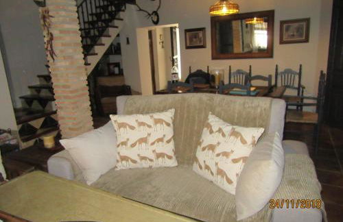 Casa La montera - Foto 31