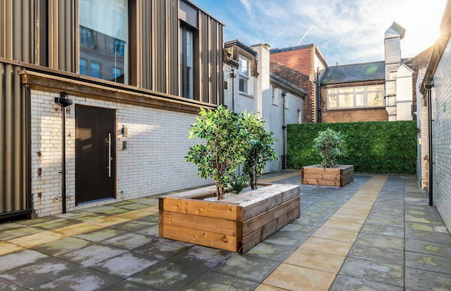 The Penthouse Collection by EPIC - Foto 49