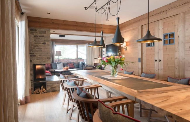 Lech Lodge - LEGENDARY - Foto 27