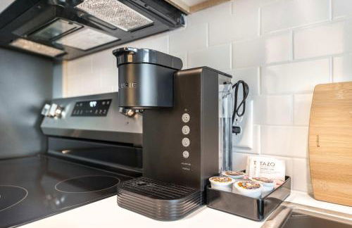 Light-Filled Stay with Etta James Flair - Foto 7