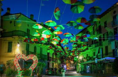 Trilocale con vista mozzafiato Dimora Paroira - Photo 49