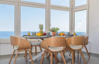 Agnanti Sea View Villa - Foto 17