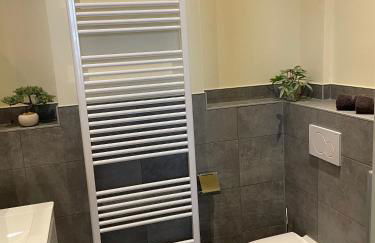 ElisaBett Erfurt - Apartment Isa - 1 Schlafzimmer und 1 Bad, bis 2 Personen - Photo 14