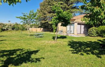 La Bastide des Muriers - Foto 6