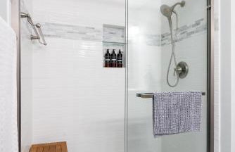 Creekside Lodge - Foto 28