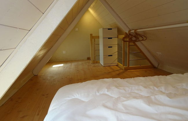 Port-blanc Beach Cottage in Plougasnou - Foto 2