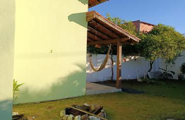 Casa Verde da Ari - Foto 35