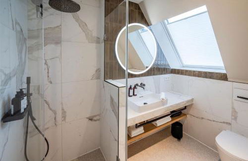 DAS LORNSEN - Serviced Luxury Apartments - Foto 2