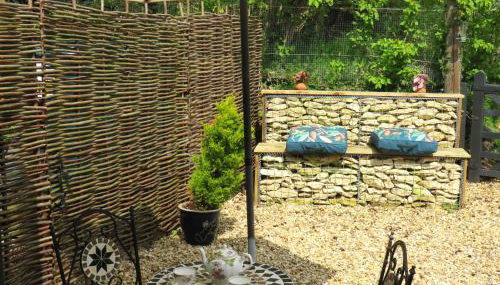 Private Garden Room - Rural Village - Foto 4