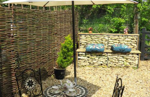 Private Garden Room - Rural Village - Foto 4