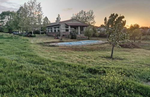 La casa de la parcela - Photo 14