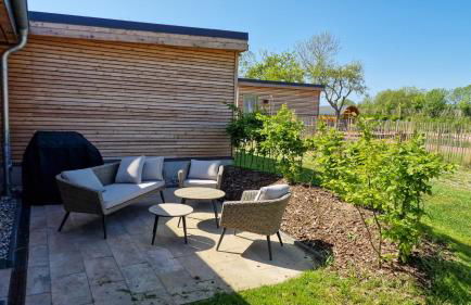 Ferienwohnung „Klüterkamer“ - Hof Mühlenkoppel - Foto 33