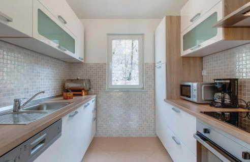 Amazing Apartment In Porozina With Wifi - Foto 16