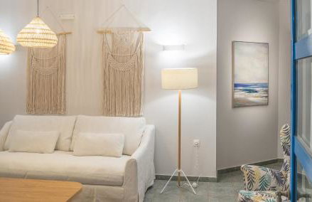 Romantica Hotel Apartments - Foto 61