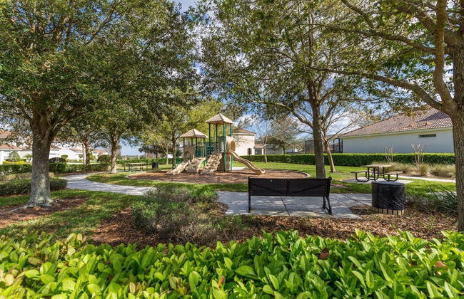 Villa Otterspool - Windsor Hills - Foto 1