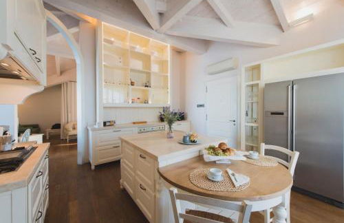 Villa Lilla sulla Spiaggia di San Vincenzo LUXURY - Foto 14