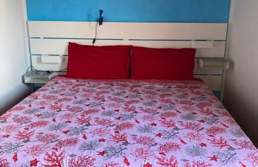 Villa del Brigante, 200m from the beach, 80m², 2 bedrooms, 4-5 persons - Foto 16