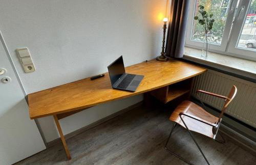 Serviced Apartments Mecklenheide - Foto 36