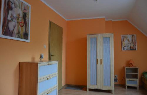 Gospodarstwo Agroturystyczne Damroka - Foto 8