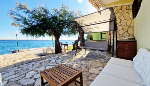 The beach house in Tribanj - Foto 2