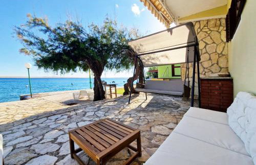 The beach house in Tribanj - Foto 2
