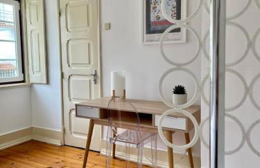 Apartment of charm with garden in Sintra center - Foto 20