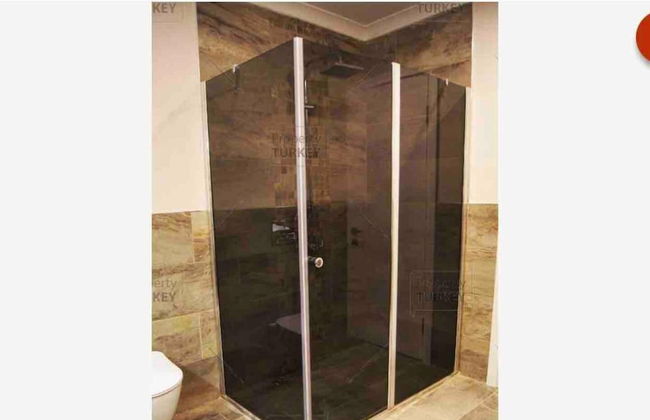 Bodrum - 5 Bedrooms Villa With Heated Pool - Foto 24