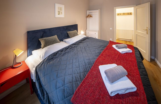 Apart Hotel Zborovska - Foto 13