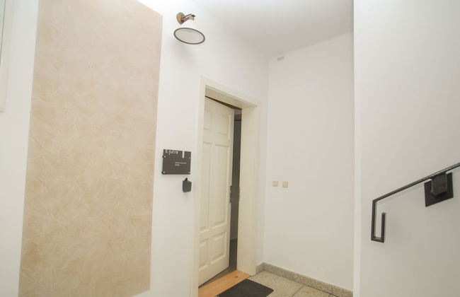 Jizera Apartments - Photo 21
