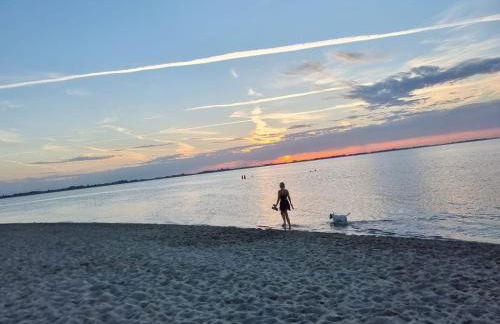 Strandhaus Nina - Ferienhaus Hooksiel - Foto 30