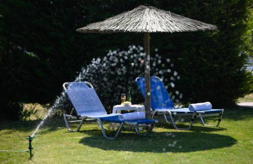 Villa Rosa - Foto 26