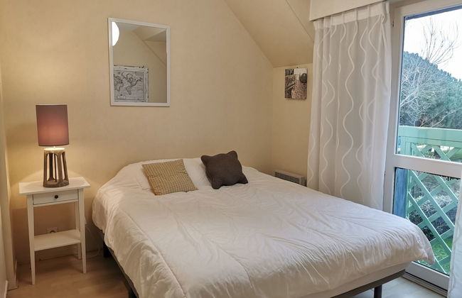 maison des Corsaires - Foto 19