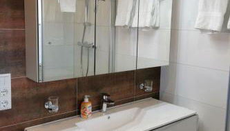 Apartment Wohnung mit einem schönen großen Balkon by Interhome - Foto 3