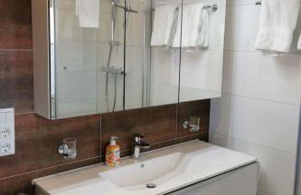 Apartment Wohnung mit einem schönen großen Balkon by Interhome - Foto 3