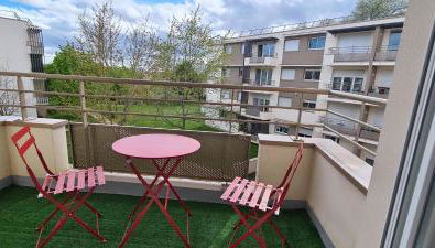 B201 Studio 10 min DisneyLand Paris - Foto 4